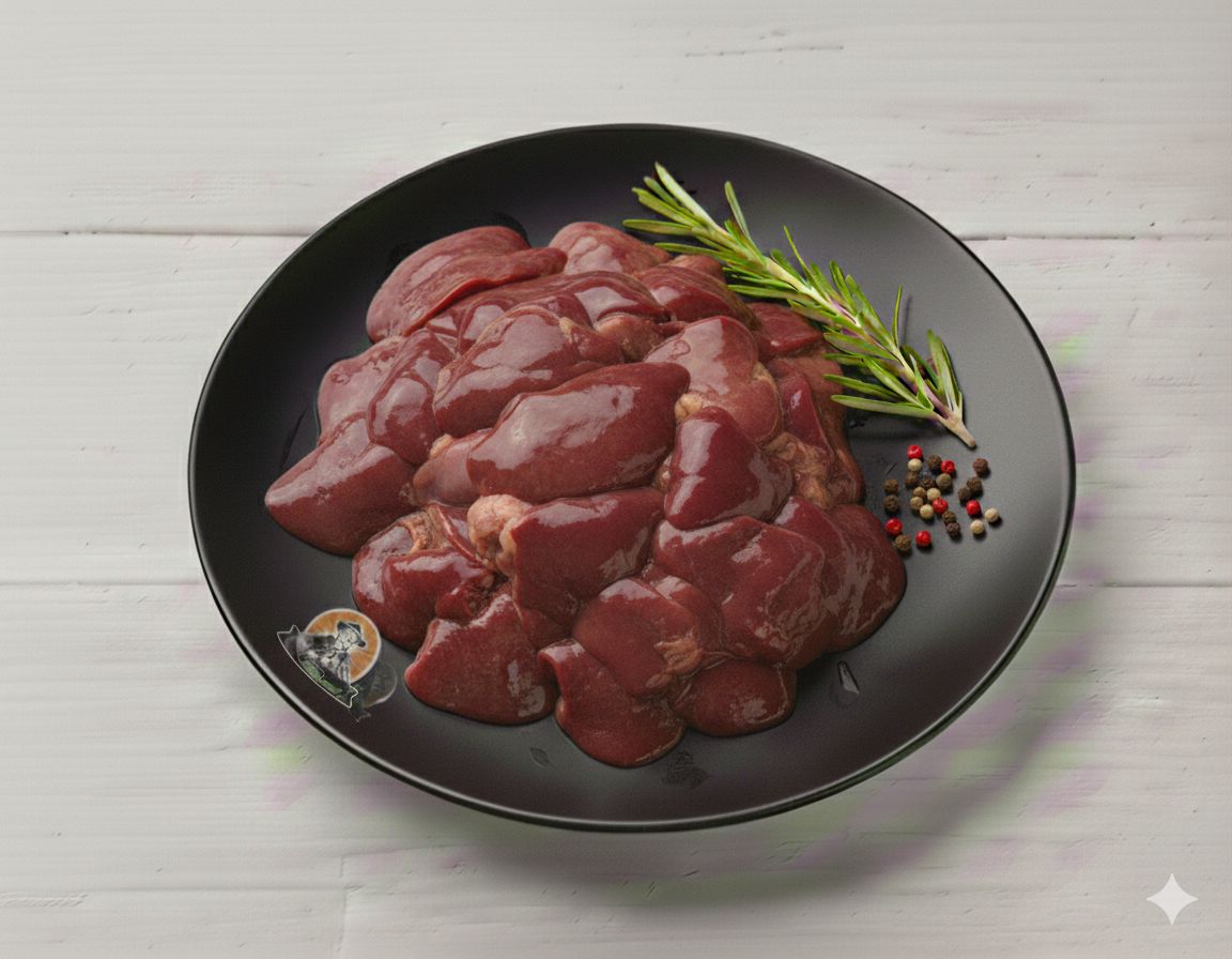 WhatsApp Image 2026-01-19 at 7.02.48 PM كبده دجاج صافي - الصورة 1